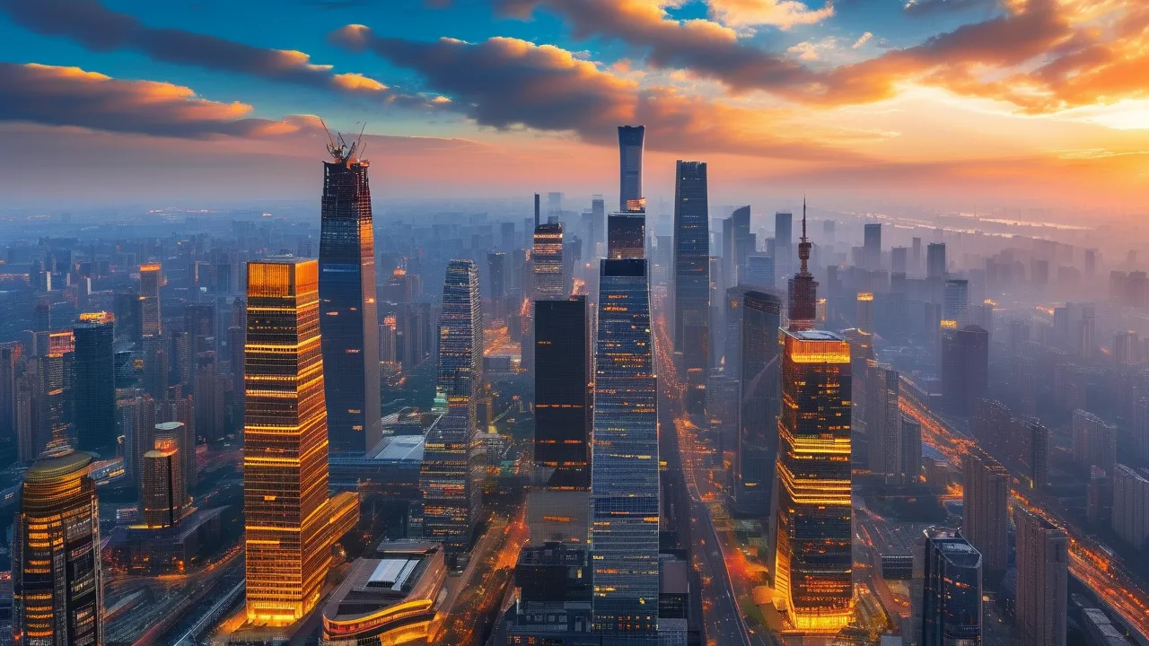 为什么越来越多人选择的北京中嘉金